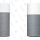 Blueair Small Room Air Purifier | $110 | Amazon
Blueair Medium Room Air Purifier | $200 | Amazon